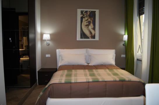 Hotel Mia Suites  | Roma | Roma | Italia 9