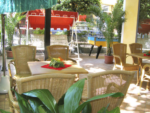 Hotel Busignani  | Rivabella di Rimini | Rimini | Italia 19