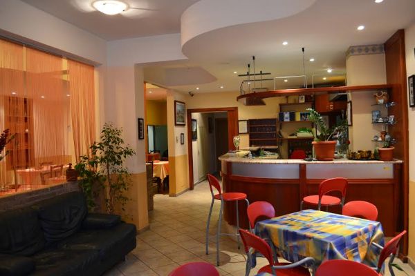 Hotel Donau  | Rimini | Rimini | Italia 1