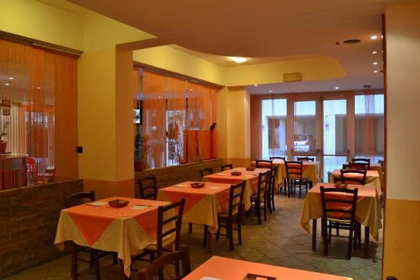 Hotel Donau  | Rimini | Rimini | Italia 2