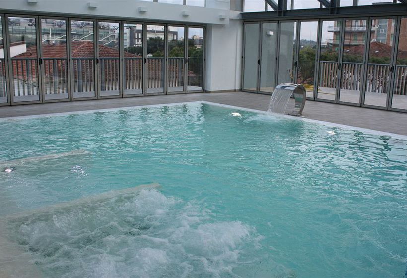 Hotel San Giorgio  | Riccione | Rimini | Italia 10