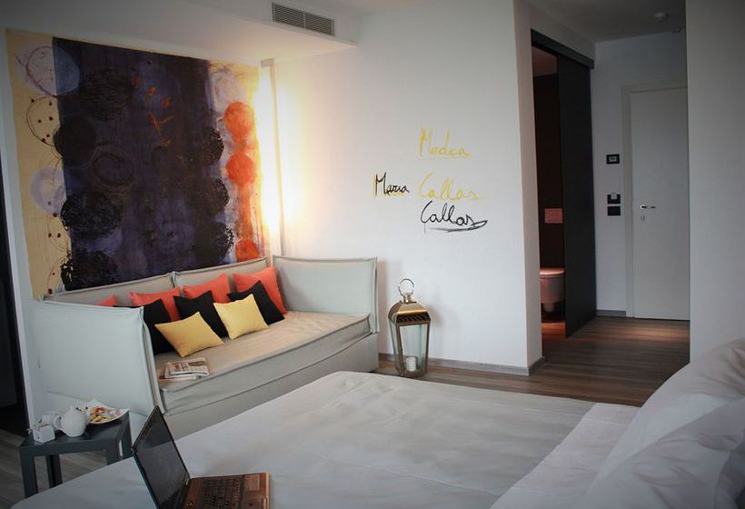 Hotel San Giorgio  | Riccione | Rimini | Italia 15