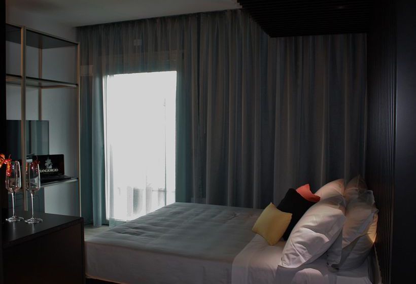 Hotel San Giorgio  | Riccione | Rimini | Italia 16