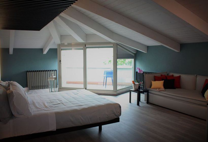 Hotel San Giorgio  | Riccione | Rimini | Italia 17