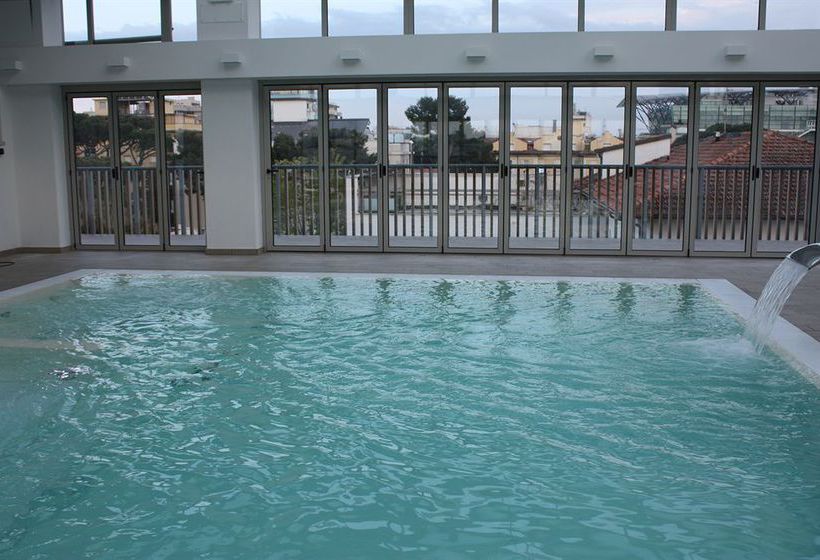 Hotel San Giorgio  | Riccione | Rimini | Italia 3