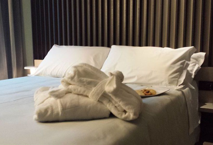 Hotel San Giorgio  | Riccione | Rimini | Italia 5