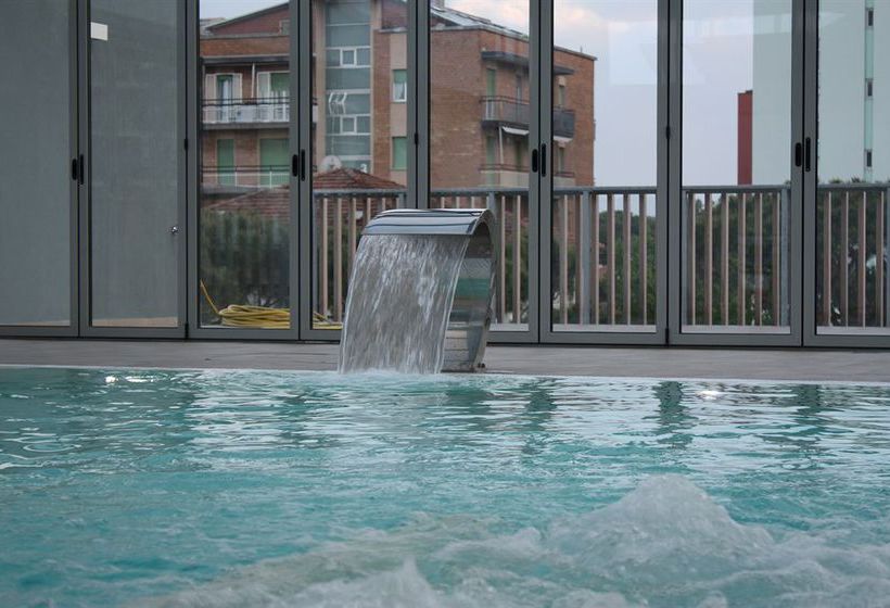 Hotel San Giorgio  | Riccione | Rimini | Italia 7