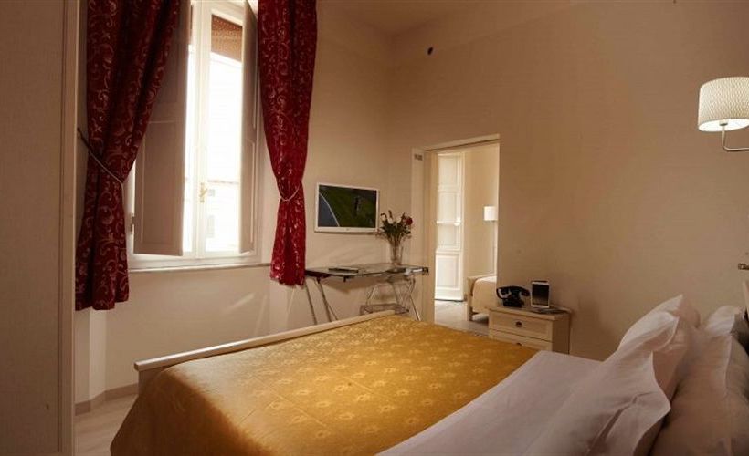 Villa Tower Inn Pisa