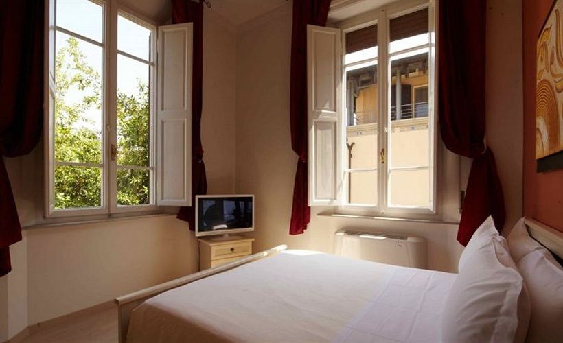 Villa Tower Inn  | Pisa | Pisa | Italien 10