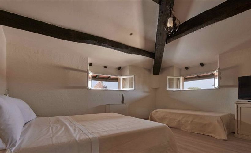 Villa Tower Inn  | Pisa | Pisa | Italien 11