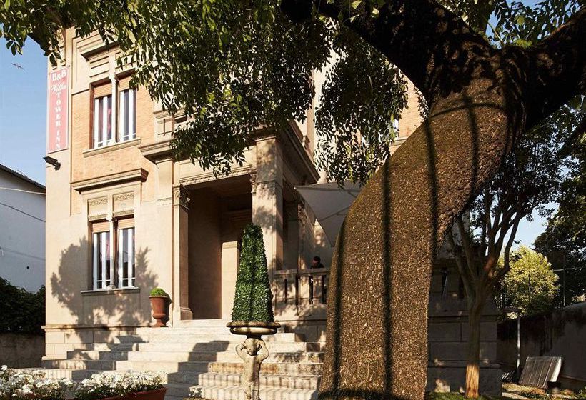 Villa Tower Inn  | Pisa | Pisa | Italien 12