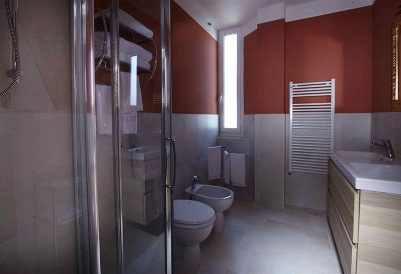 Villa Tower Inn  | Pisa | Pisa | Italien 13