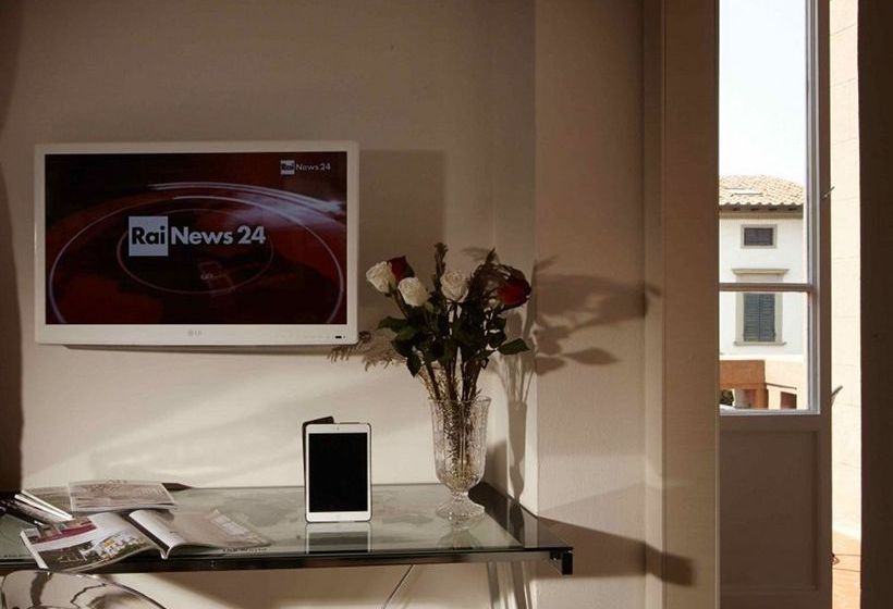 Villa Tower Inn  | Pisa | Pisa | Italien 14