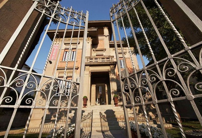 Villa Tower Inn  | Pisa | Pisa | Italien 15