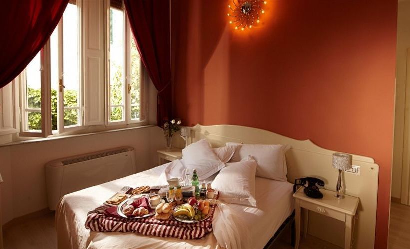 Villa Tower Inn  | Pisa | Pisa | Italien 16