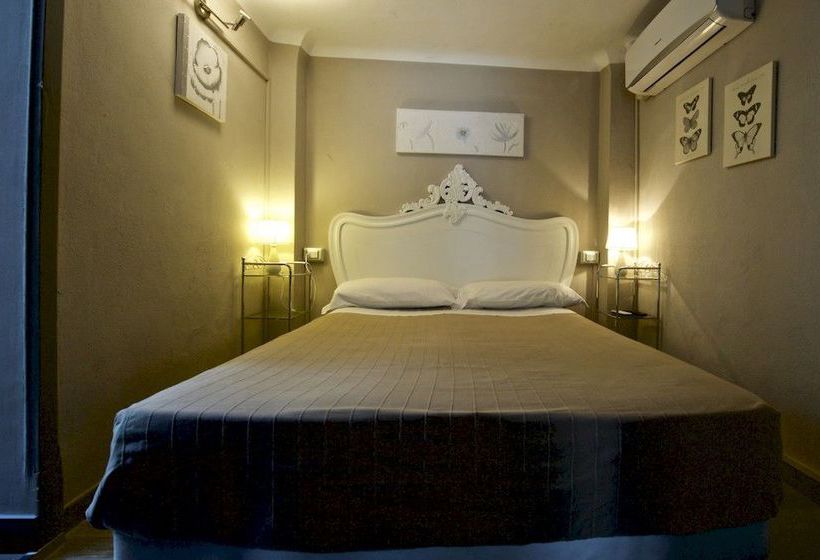 Villa Tower Inn  | Pisa | Pisa | Italien 17