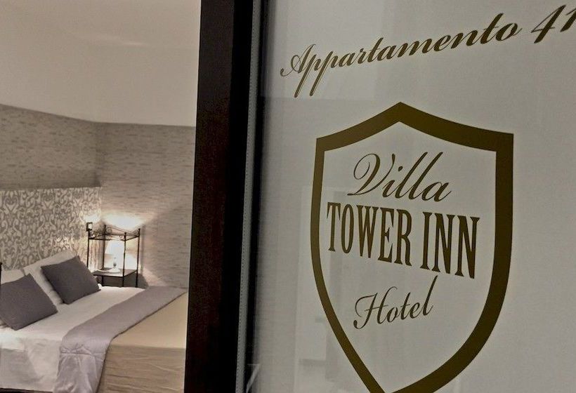 Villa Tower Inn  | Pisa | Pisa | Italien 18