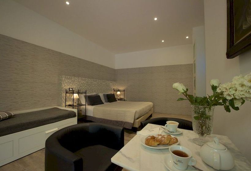 Villa Tower Inn  | Pisa | Pisa | Italien 19