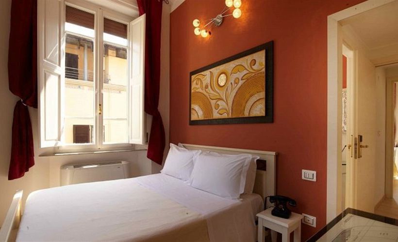 Villa Tower Inn  | Pisa | Pisa | Italien 2