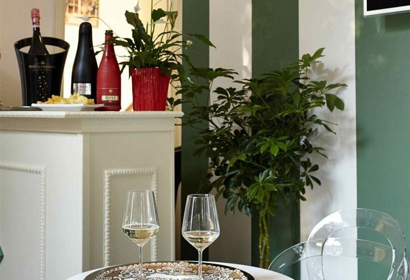 Villa Tower Inn  | Pisa | Pisa | Italien 3