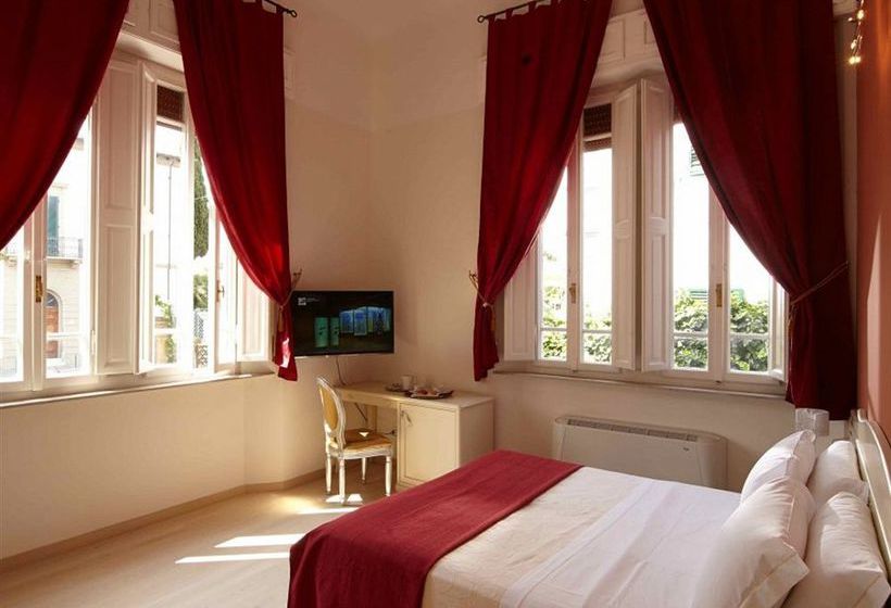 Villa Tower Inn  | Pisa | Pisa | Italien 4