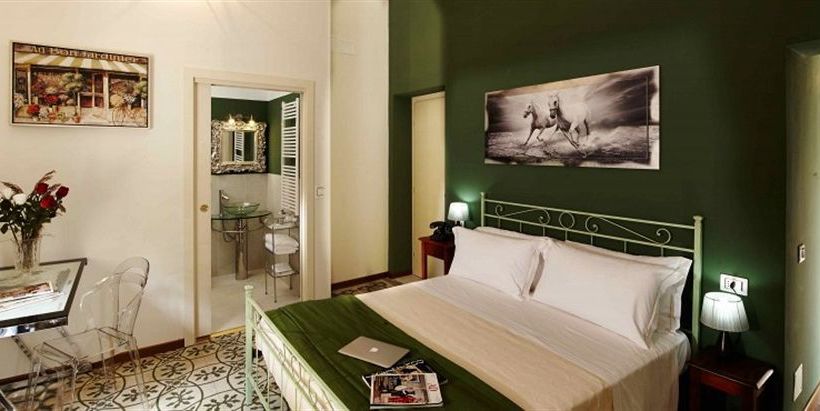 Villa Tower Inn  | Pisa | Pisa | Italien 5