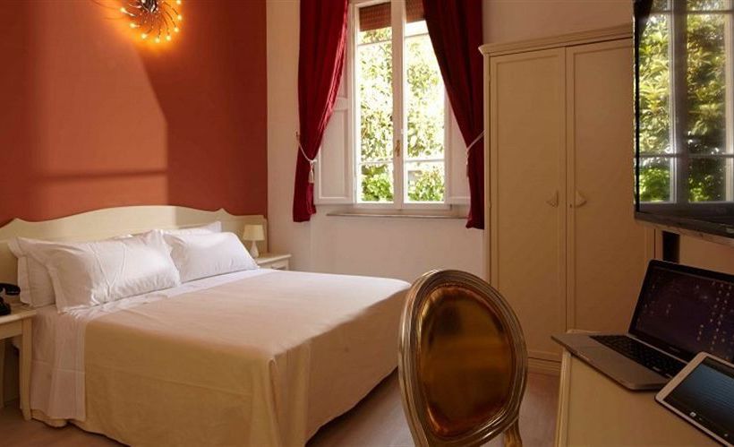 Villa Tower Inn  | Pisa | Pisa | Italien 6