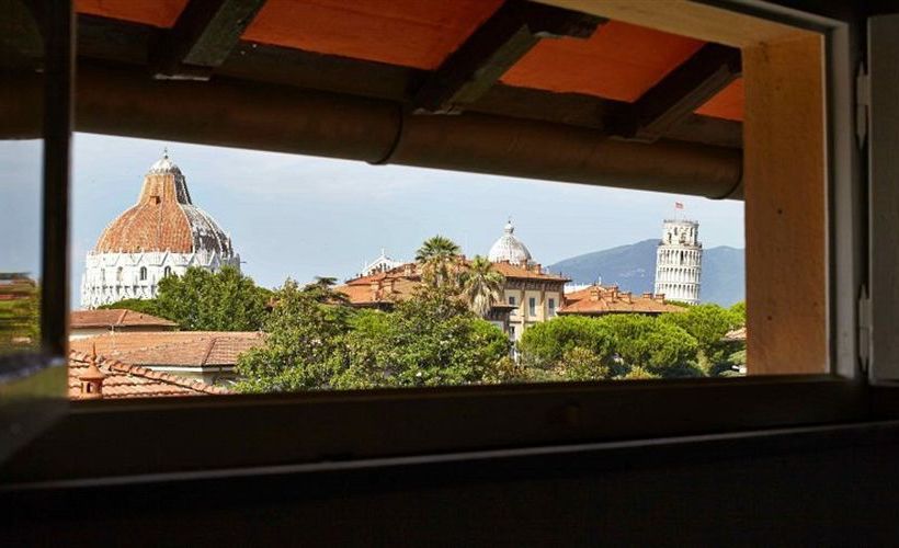 Villa Tower Inn  | Pisa | Pisa | Italien 7