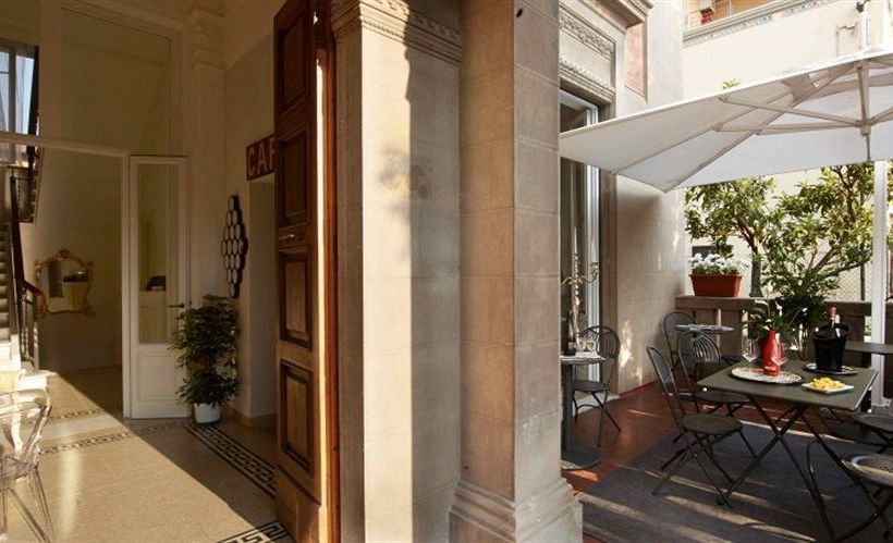 Villa Tower Inn  | Pisa | Pisa | Italien 8