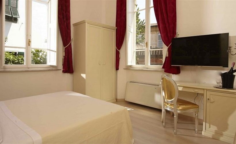 Villa Tower Inn  | Pisa | Pisa | Italien 9