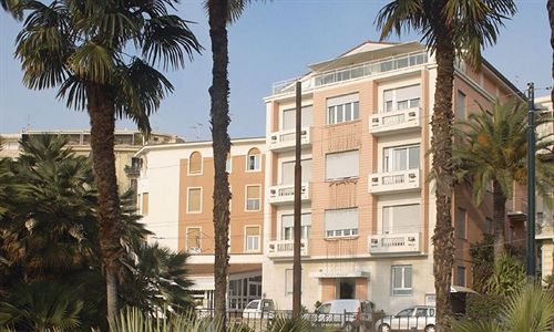 Hotel Marinella  | Sanremo | Imperia | Italia 11