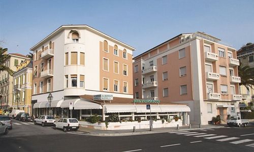 Hotel Marinella  | Sanremo | Imperia | Italia 12