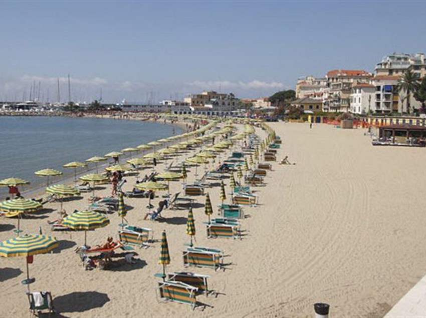 Hotel Marinella  | Sanremo | Imperia | Italia 2