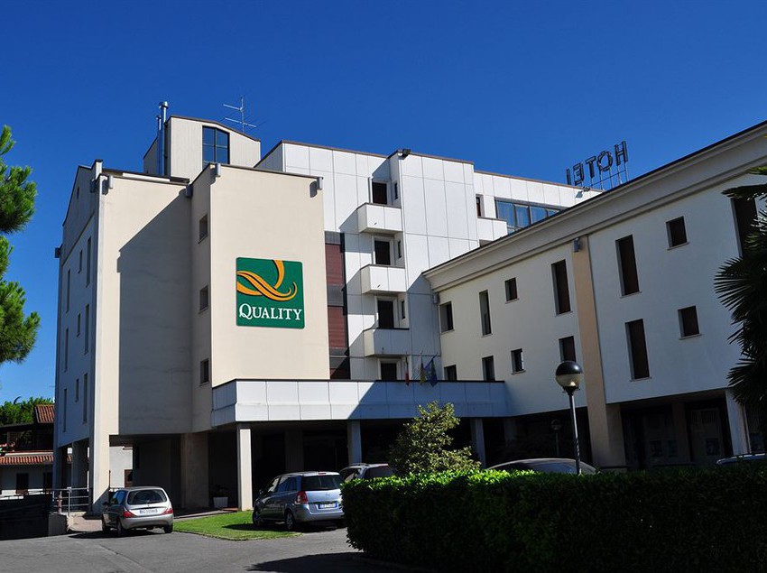 Hotel Quality Continental Brescia Brescia