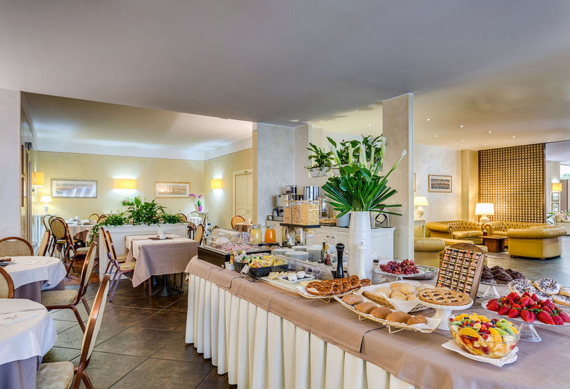 Hotel Quality Continental Brescia  | Brescia | Brescia | Italia 10