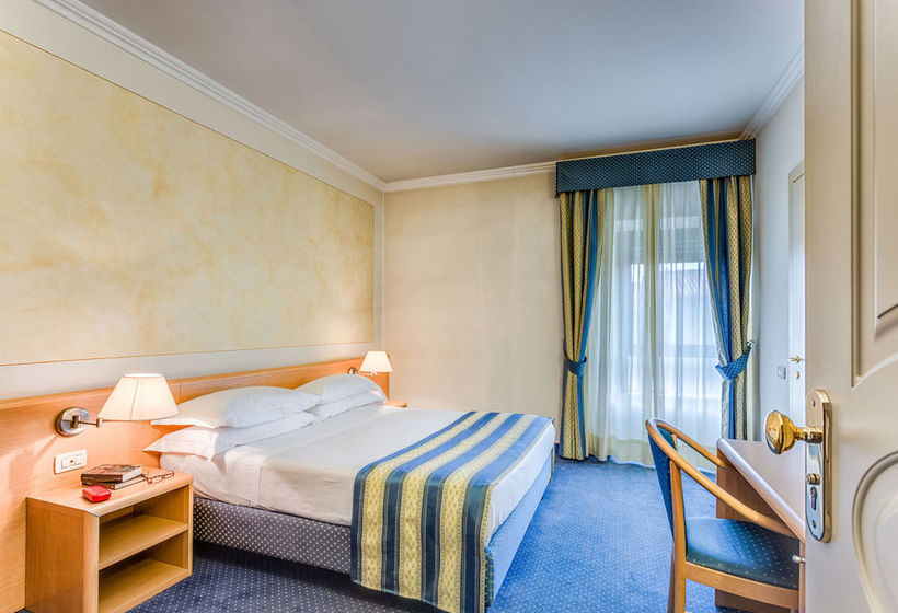 Hotel Quality Continental Brescia  | Brescia | Brescia | Italia 11