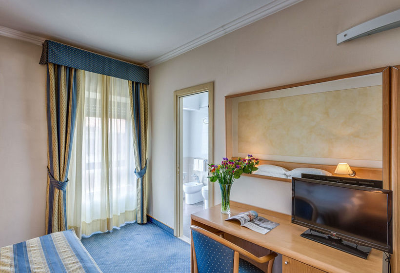 Hotel Quality Continental Brescia  | Brescia | Brescia | Italia 12