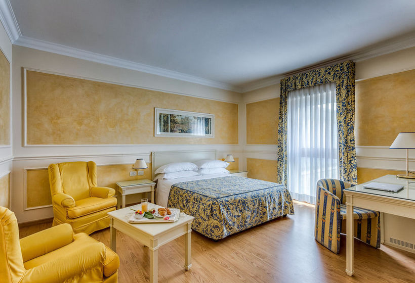 Hotel Quality Continental Brescia  | Brescia | Brescia | Italia 13