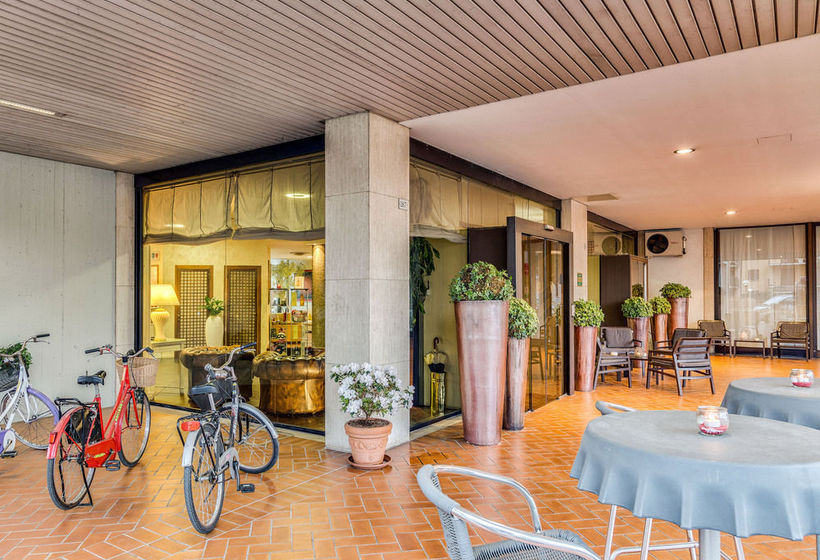 Hotel Quality Continental Brescia  | Brescia | Brescia | Italia 15