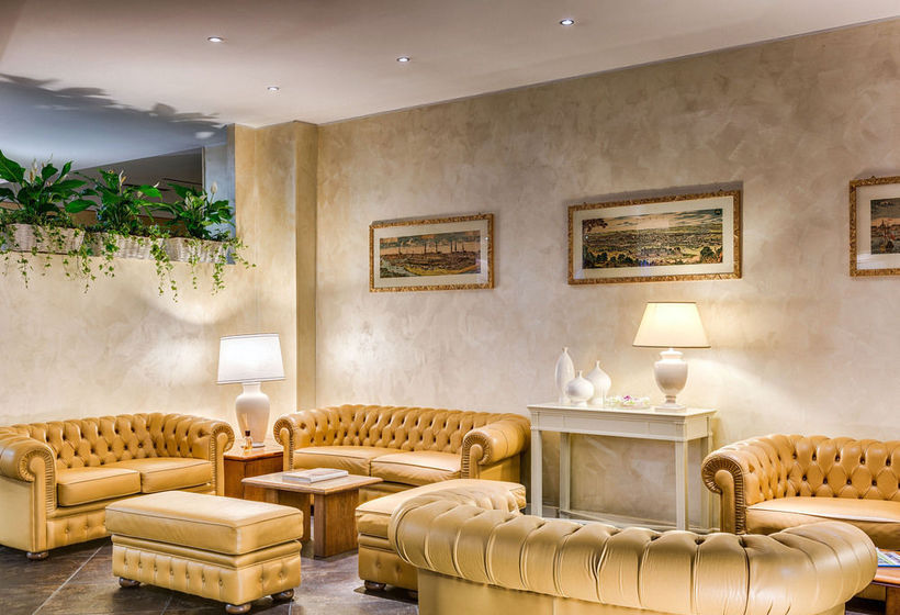 Hotel Quality Continental Brescia  | Brescia | Brescia | Italia 16