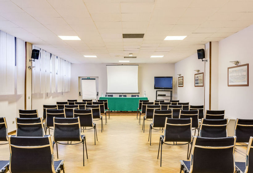 Hotel Quality Continental Brescia  | Brescia | Brescia | Italia 17