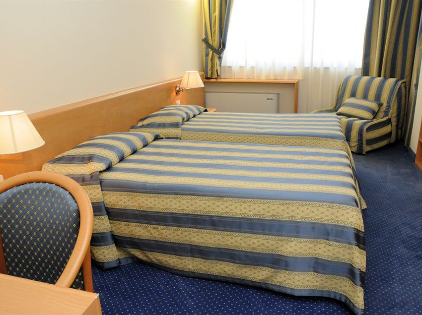 Hotel Quality Continental Brescia  | Brescia | Brescia | Italia 2