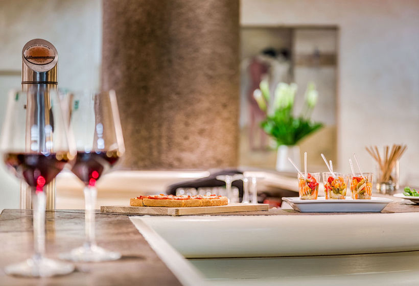 Hotel Quality Continental Brescia  | Brescia | Brescia | Italia 4