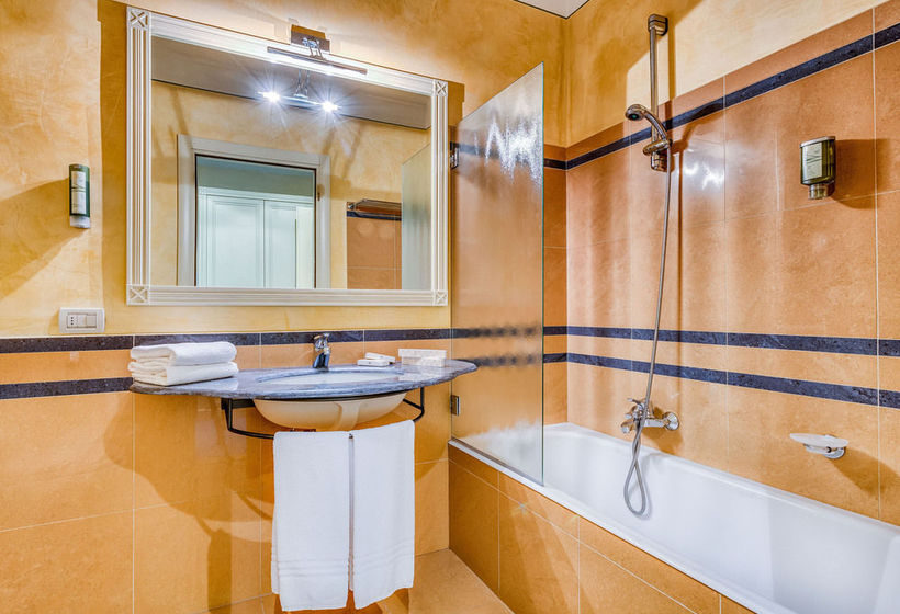 Hotel Quality Continental Brescia  | Brescia | Brescia | Italia 5