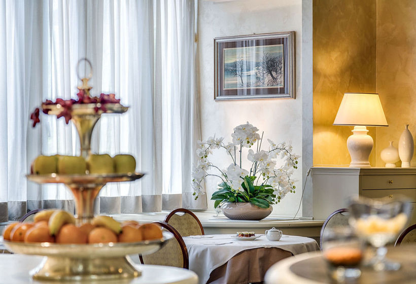 Hotel Quality Continental Brescia  | Brescia | Brescia | Italia 6