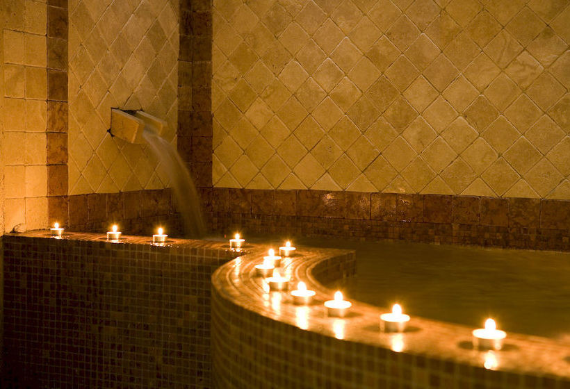 Hotel Central Park Terme  | Ischia | Napoli | Italia 13