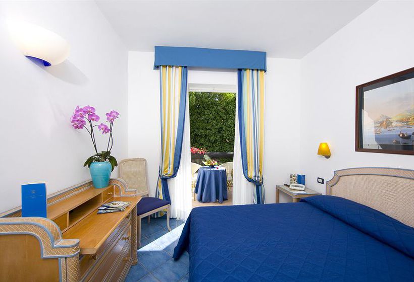 Hotel Central Park Terme  | Ischia | Napoli | Italia 2