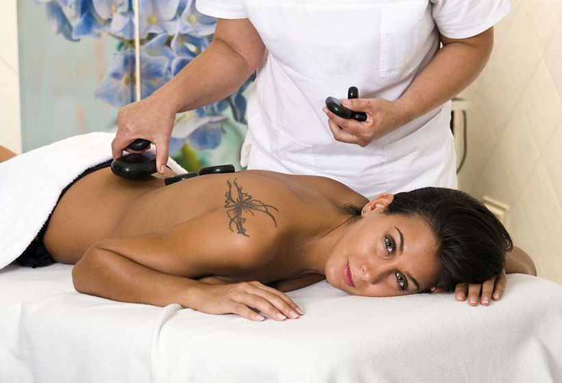 Hotel Central Park Terme  | Ischia | Napoli | Italia 4