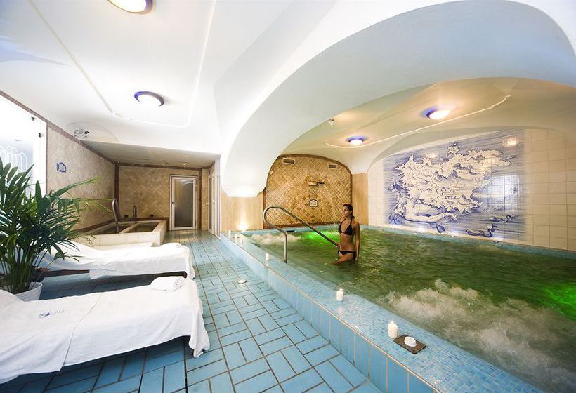Hotel Central Park Terme  | Ischia | Napoli | Italia 5