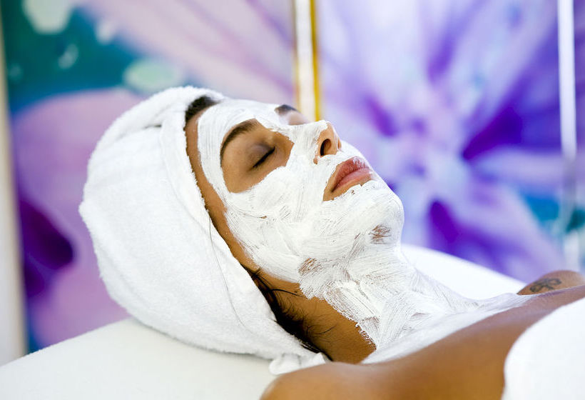 Hotel Central Park Terme  | Ischia | Napoli | Italia 9